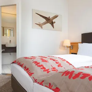 4* Hotel Frankfurt Airport - Neu-isenburg, An Ihg