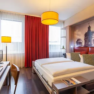 Adagio Kurfürstendamm Aparthotel Berlin