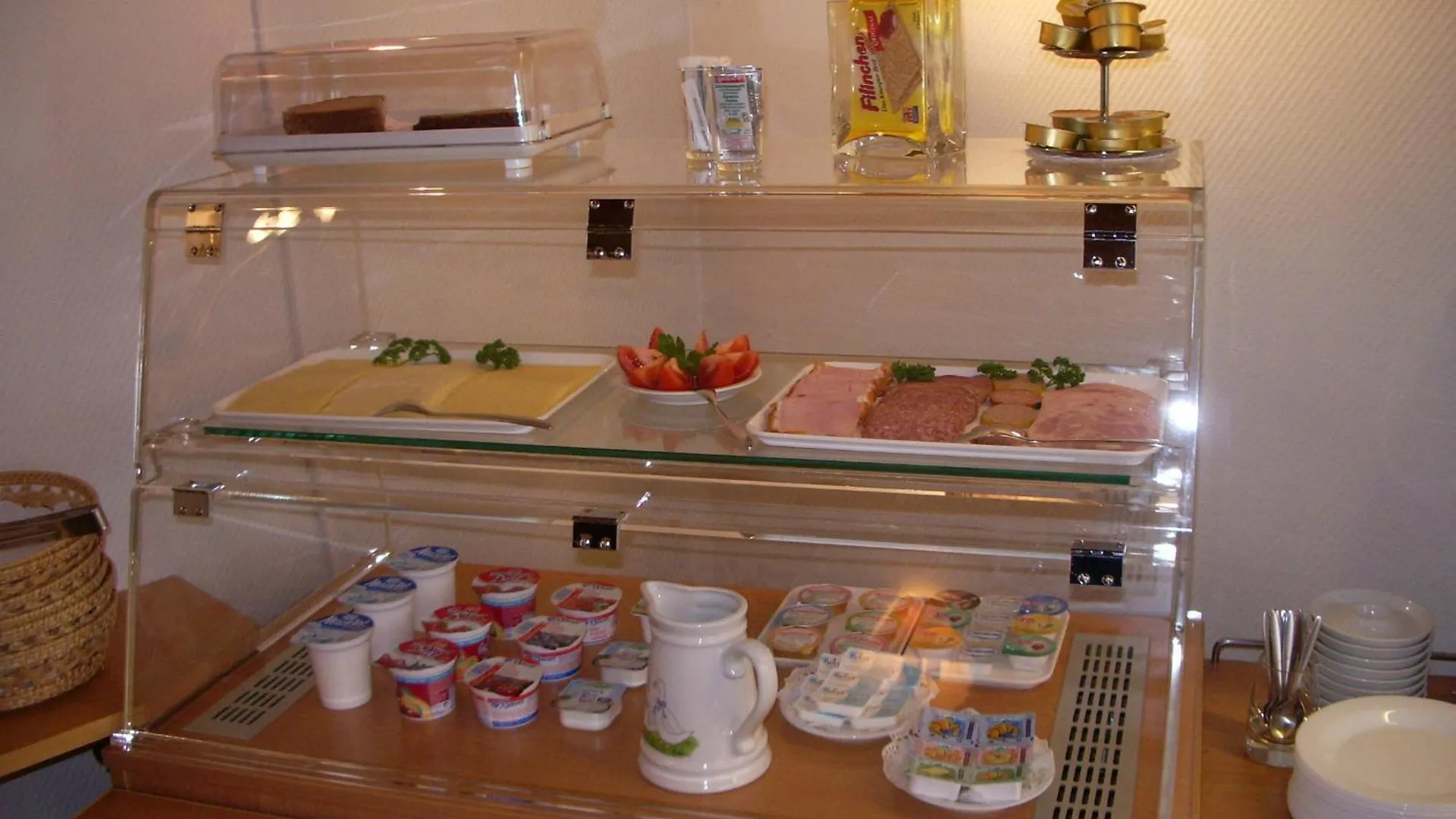 Hotel Alfa Neu-Isenburg