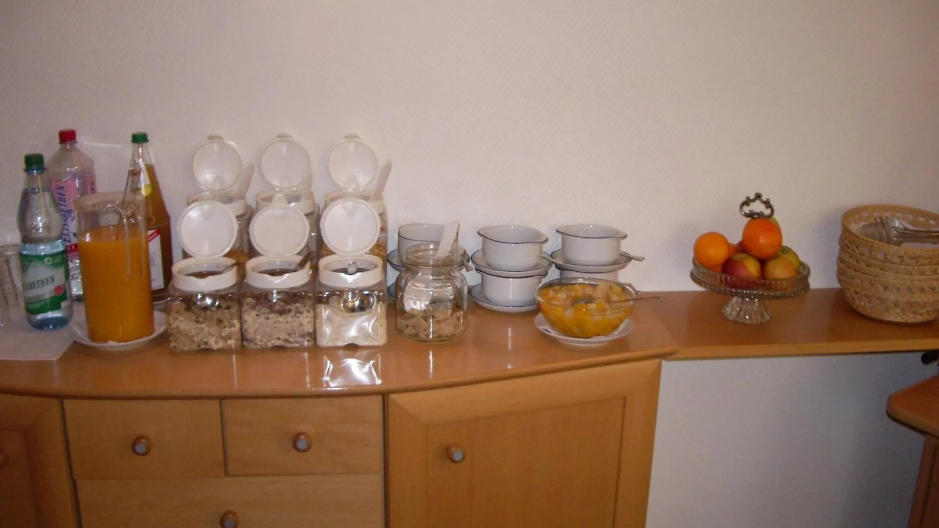 Hotel Alfa Neu-Isenburg Deutschland