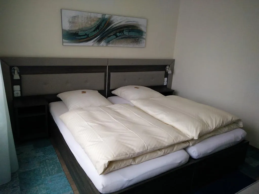Hotel Alfa Neu-Isenburg