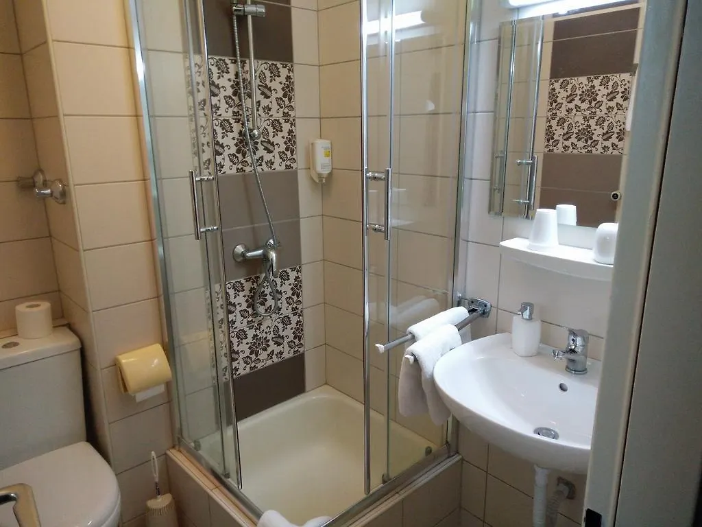 Hotel Alfa Neu-Isenburg