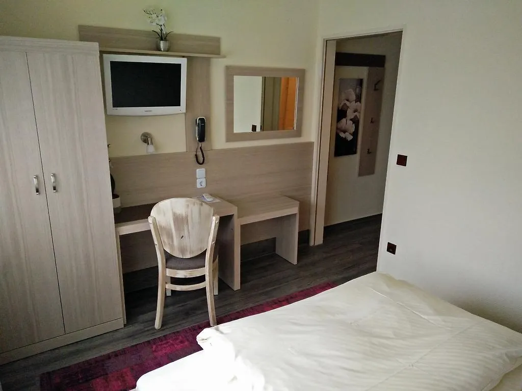 Hotel Alfa Neu-Isenburg