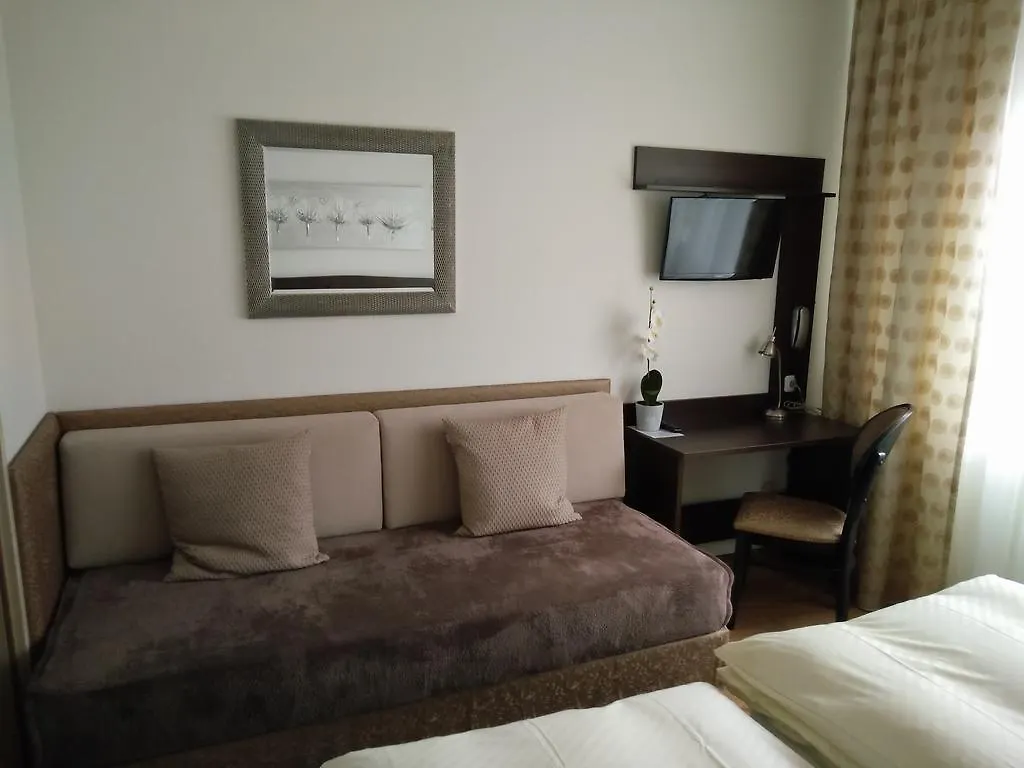 Hotel Alfa Neu-Isenburg