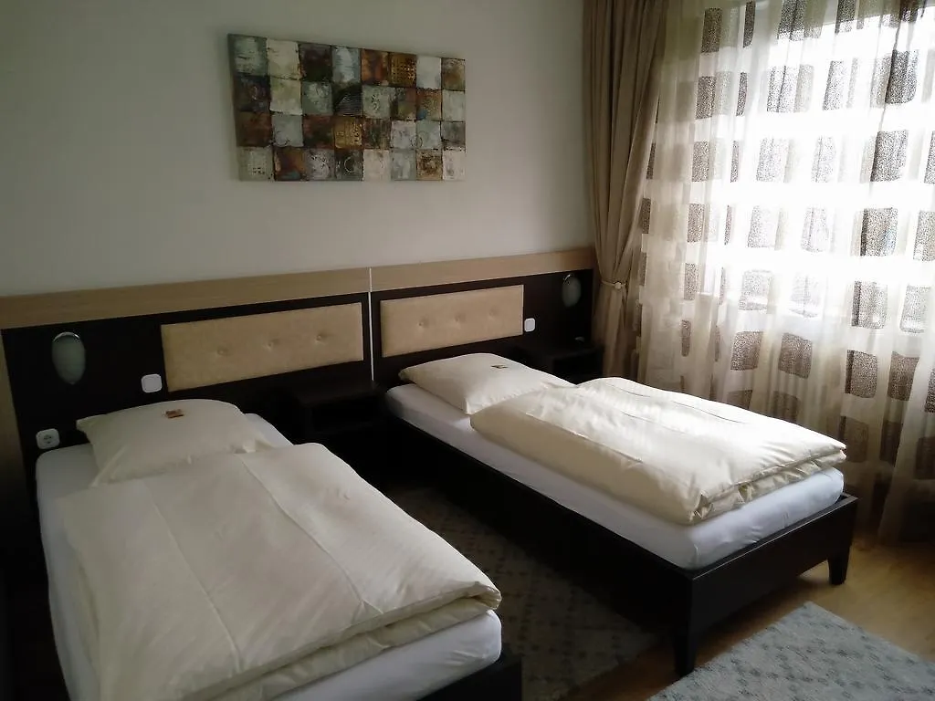 **  Hotel Alfa Neu-Isenburg Deutschland